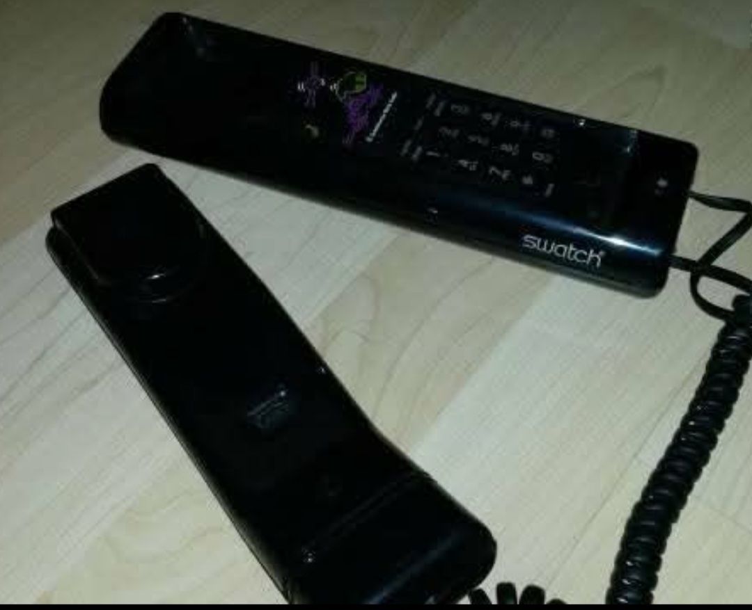 Telefoni: Swatch Telefon – Usato da Breitenbach venduto da jas_75nd 1