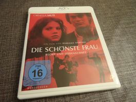 Die schönste Frau Damiano Damiani