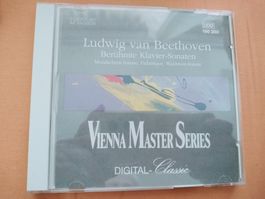 CD ,Vienna Master Series