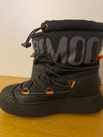 Moon Boot für Jungs