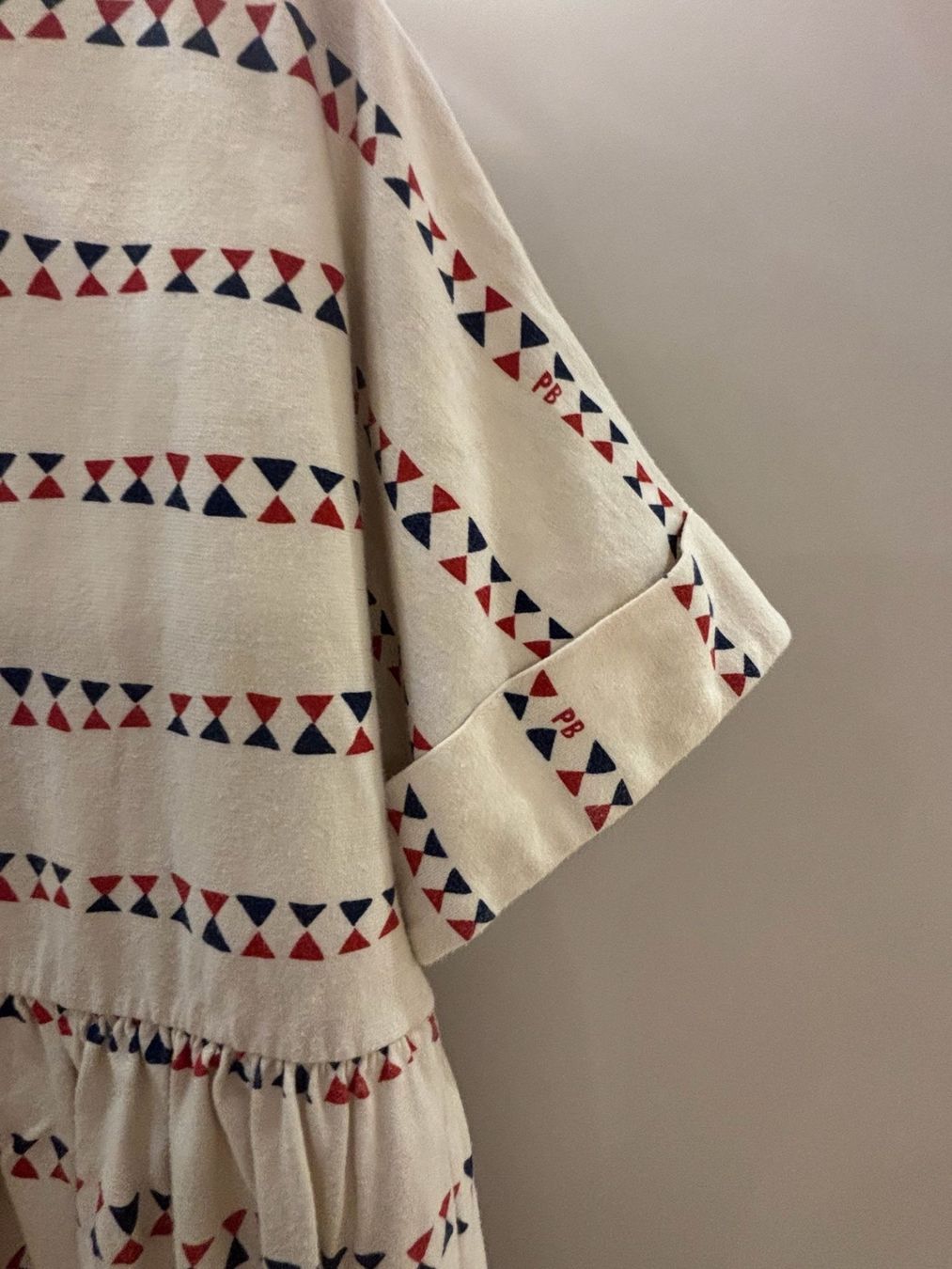 Petit Bateau Robes et jupes: Robe Petit Bateau taille 8 ans – D'occasion à Conches par chn_hgl6 6