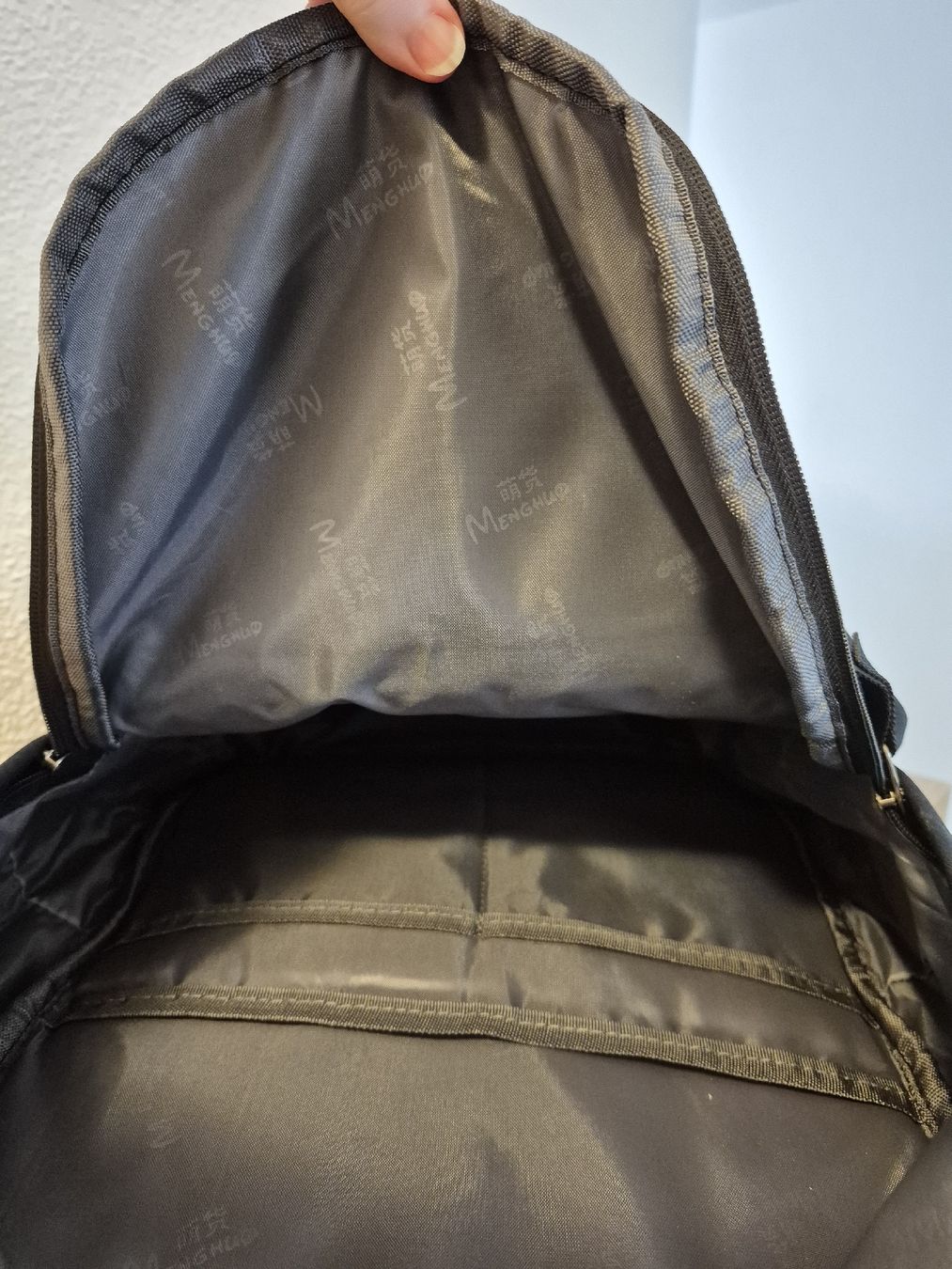 Zaini: Rucksack bis zu 16 Zoll PC – Nuovo (secondo la descrizione) da Wädenswil venduto da Orso31 3