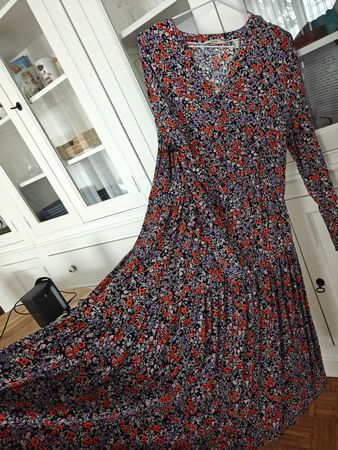 Sommerkleid 