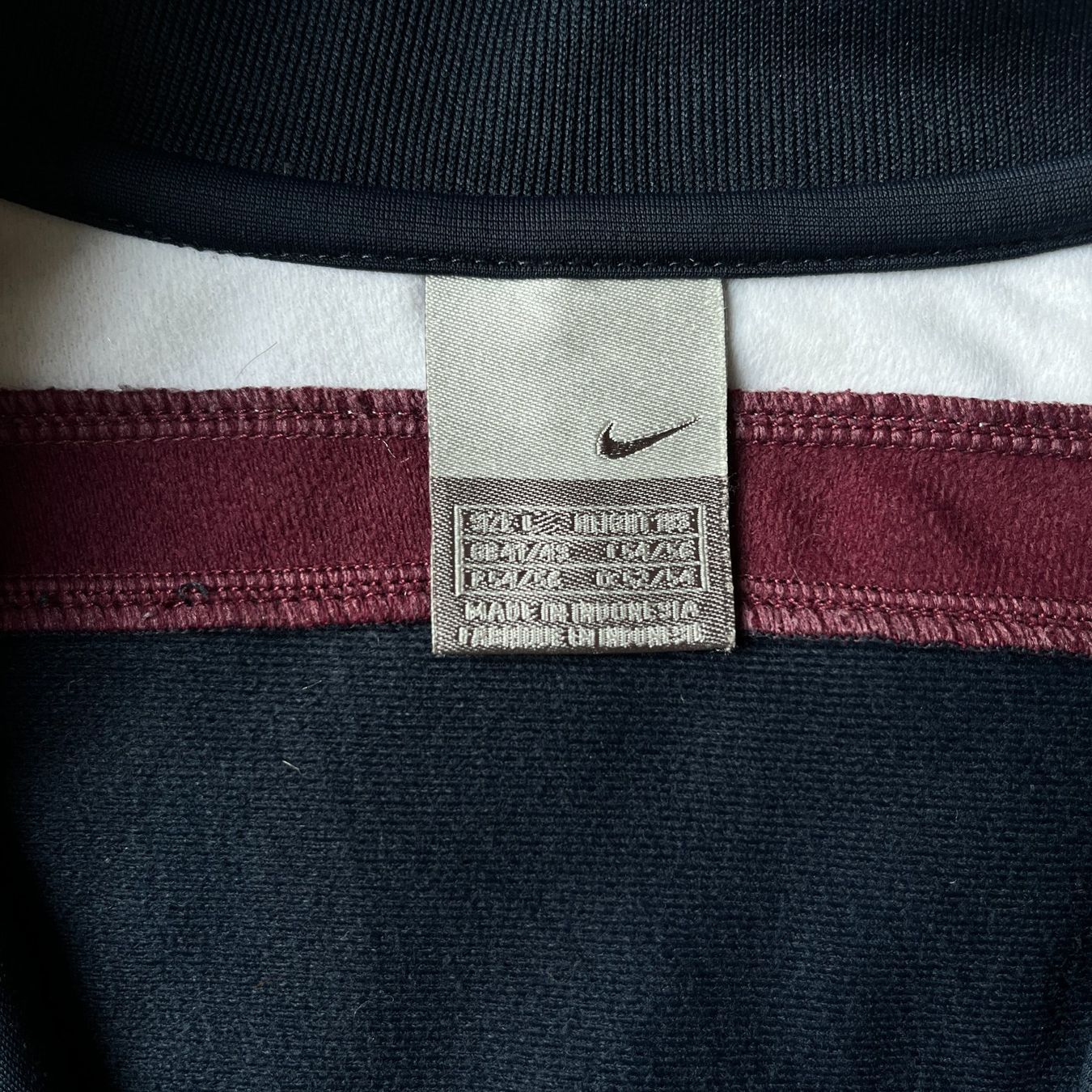 Nike Giacche: Vintage Nike Jacket (L) – Usato da Chamoson venduto da Sapoloshop 3