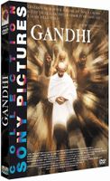 Gandhi (9 Ocars) Ben Kingsley