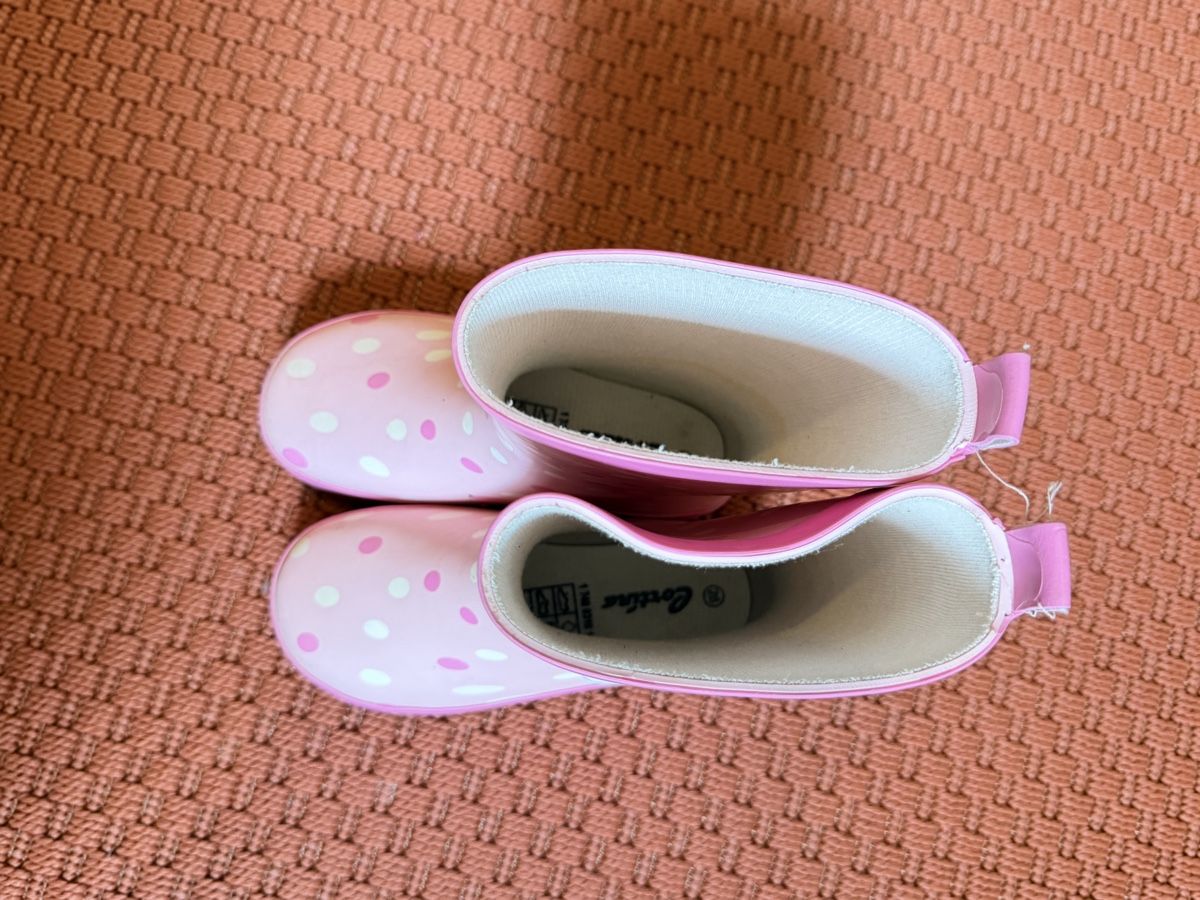 Chaussures garçon: Kinderstiefel – D'occasion à Luzern par fik_tnx6 2