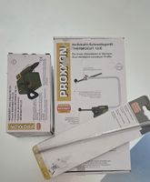Proxxon THERMOCUT 12/E Heißdraht-Schneidegerät – Set