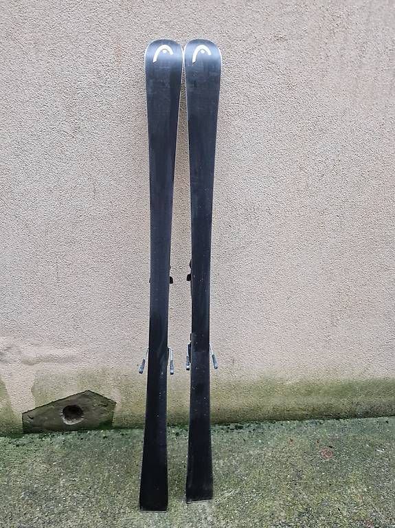 Sci: Ski head World cup rebel 165cm  – Usato da St-Prex venduto da jer_759q 1