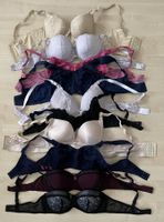 BH soutien-gorge reggiseno bra Konvolut 10 Stück (Nr. 13)