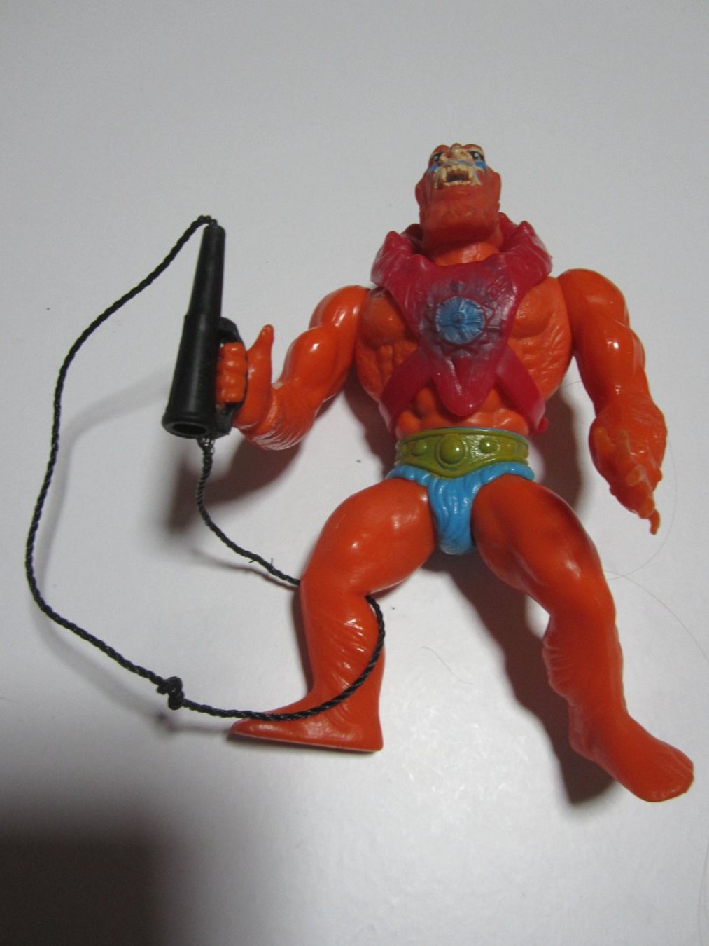 Giocattoli: He - Man vintage 1980 - 1990 – Usato da Tramelan venduto da Tors