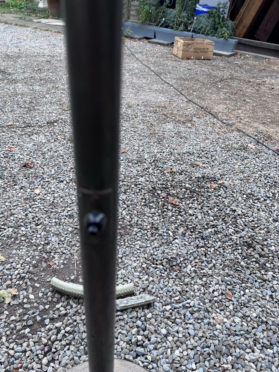 Lampen: Stehlampe Messing ( 95) – Gebraucht aus Glattfelden von maa_qcj8 2