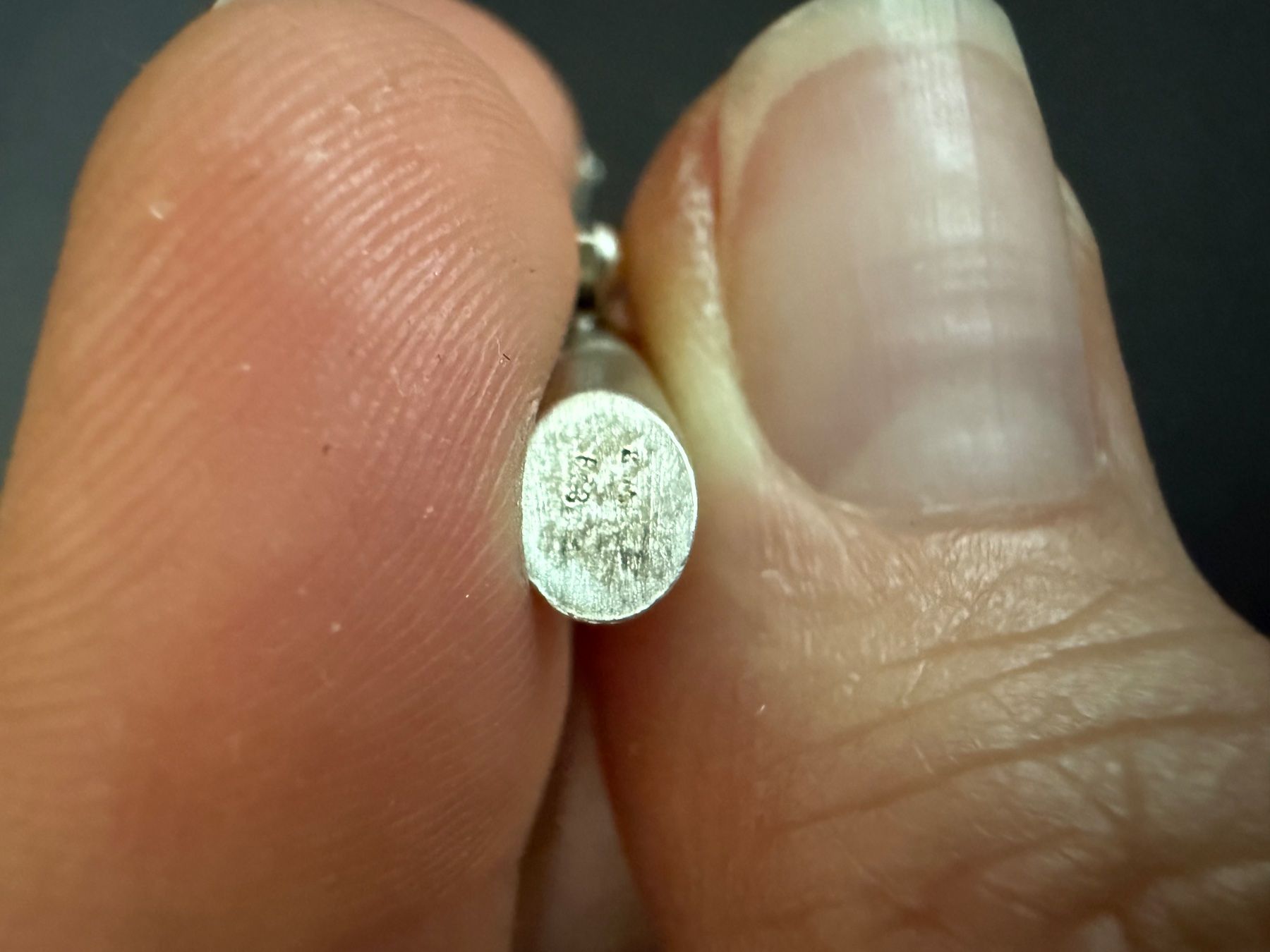 Spille & Fermagli: Silber Brosche 800 – Usato da Spiegel b. Bern venduto da Rogger72 3