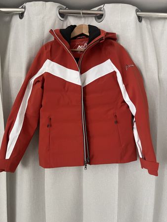 Albright Skijacke, Winterjacke, Grösse 38, Versand 9.-