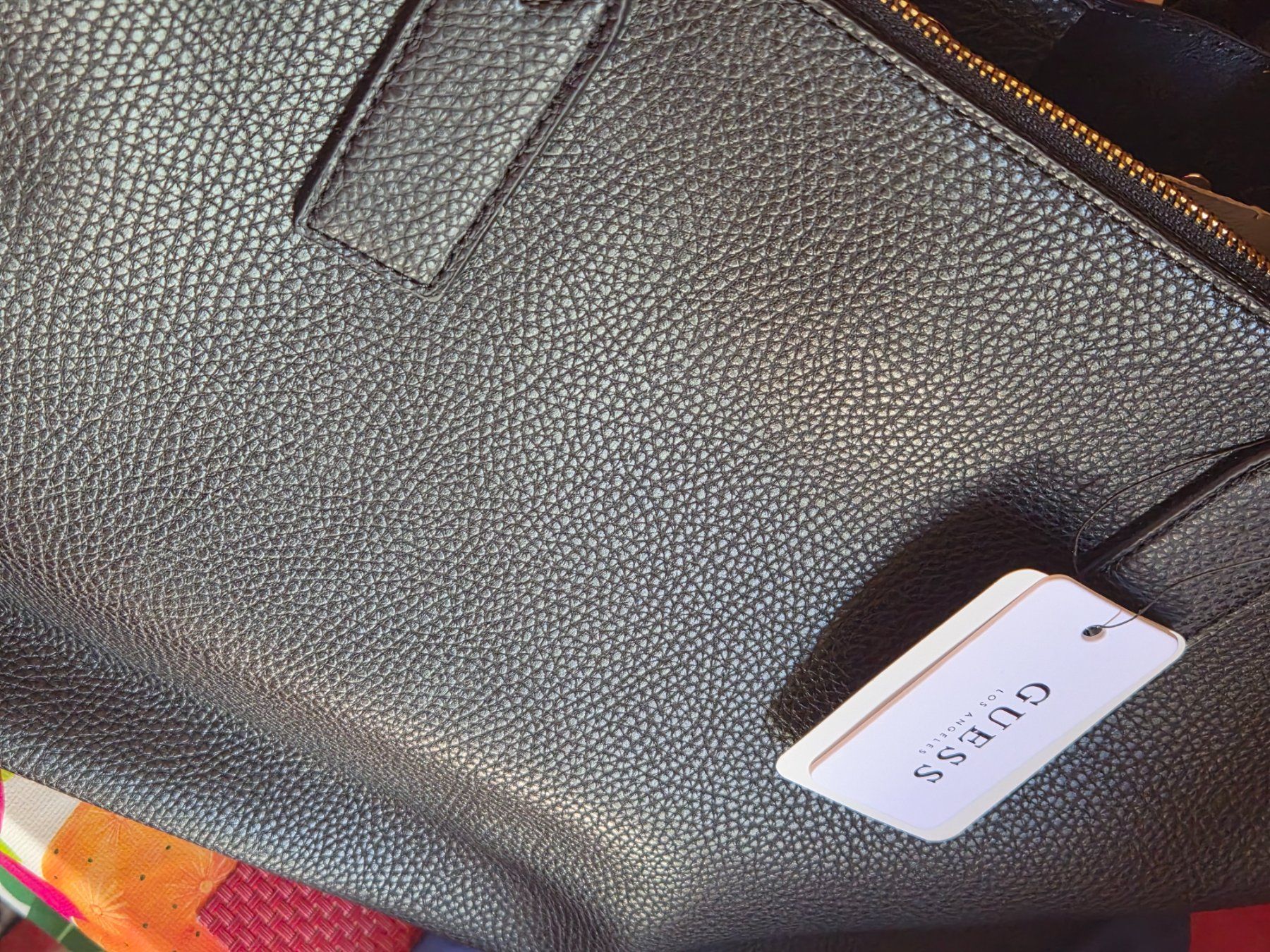 Guess Borse da donna: GUESS HANDTASCHE NEU SCHWARZ – Nuovo (secondo la descrizione) da glattbrugg venduto da Aurica 4