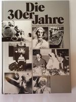 Die 30er Jahre - Jahrzehnt in Bildern