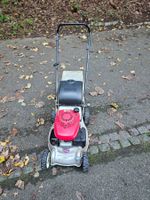 Rasenmäher Honda