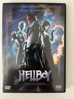 Hellboy (2004) - Special Edition (2 DVDs) 📀