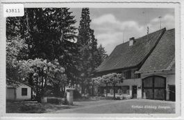 Kurhaus Eichberg - Seengen a/Hallwilersee