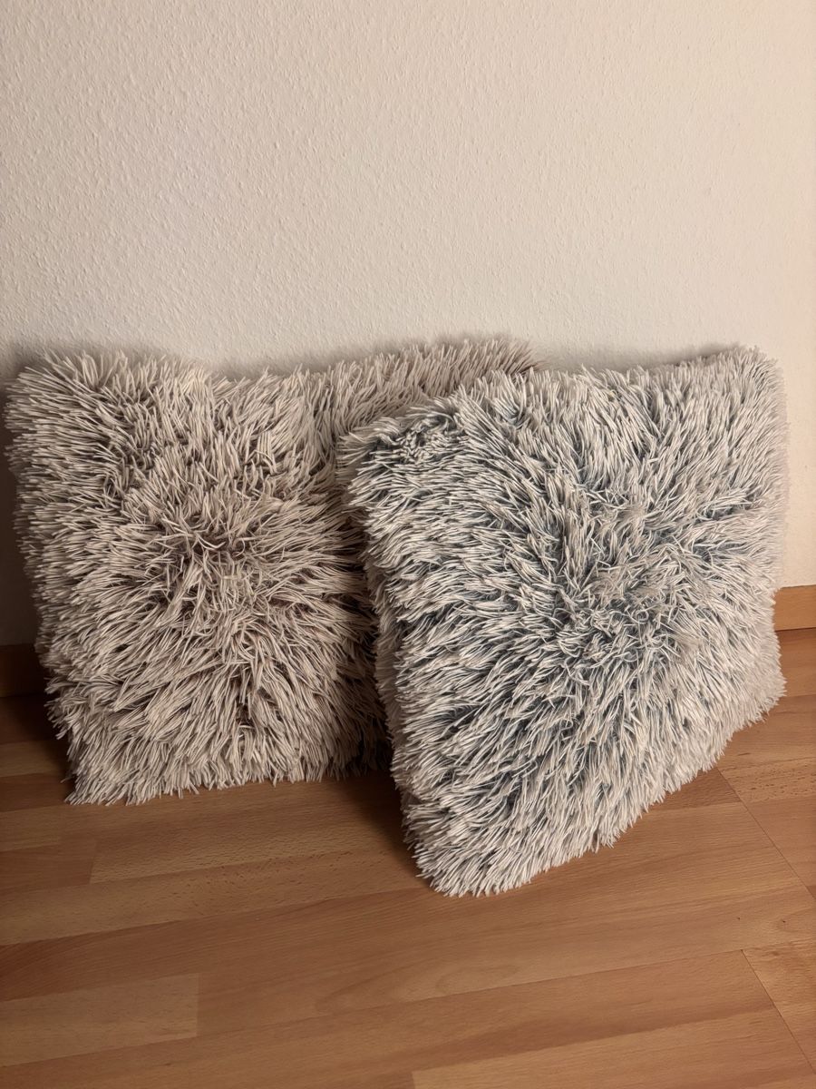 Cuscini: SOFA KISSEN – Usato da Arlesheim venduto da MR_M_B