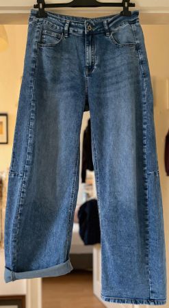 JEANS! M NOUVEAUTÉ 2026/27