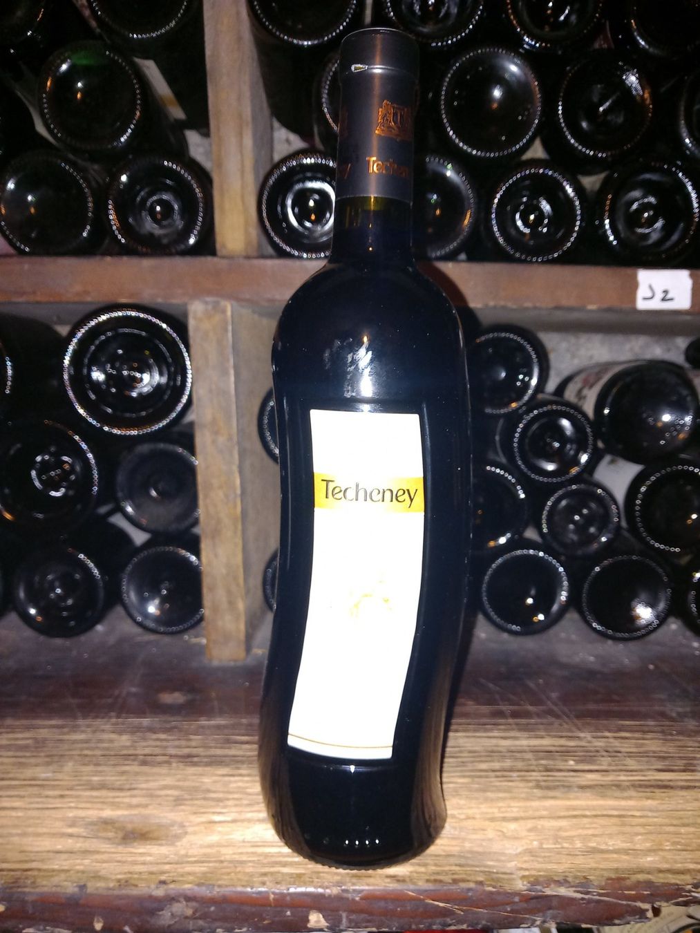 Vino: Techeney aude 2017 – Nuovo (secondo la descrizione) da Le locle venduto da juliensaran 1