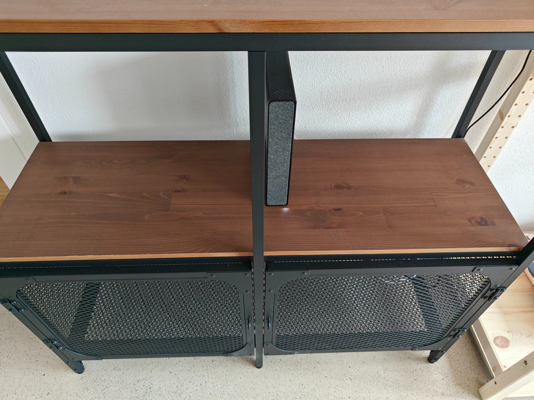 Ikea Mobili TV: IKEA FJÄLLBO 100x95 cm – Usato da Rheinfelden venduto da simogross92 1