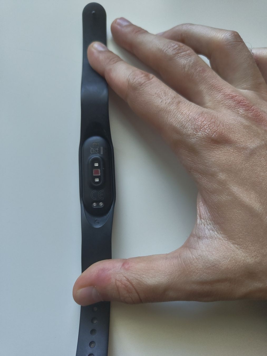 Xiaomi Smartwatch: Xioami smartwatch – Gebraucht aus Allenwinden von GlobalPotato 2