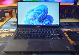 Dell XPS 13 | i7 | 8GB | 128GB SSD | Win 11 Pro