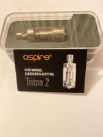Aspire Triton 2 Verdampfer