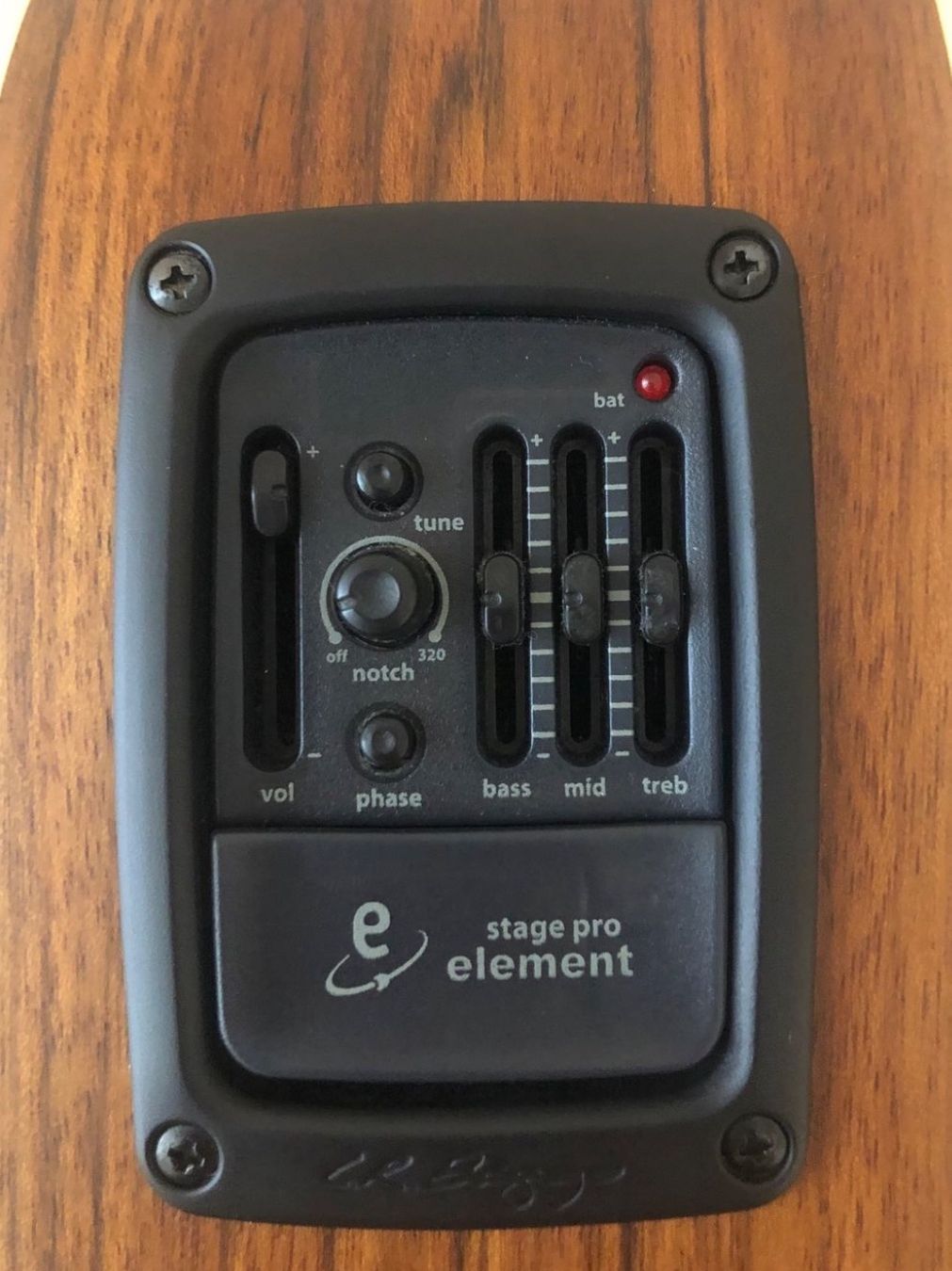 Furch Musikinstrumente: Furch Westerngitarre (Modellnr. D21 SO) – Gebraucht aus Zürich von Testore 1