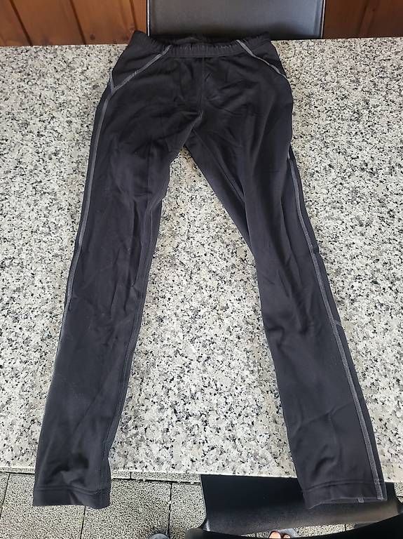 Pantaloni: Langlaufhose M – Usato da Dotzigen venduto da Manuel028 1