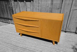 Mid-Century Vintage  Original Sideboard/Kommode