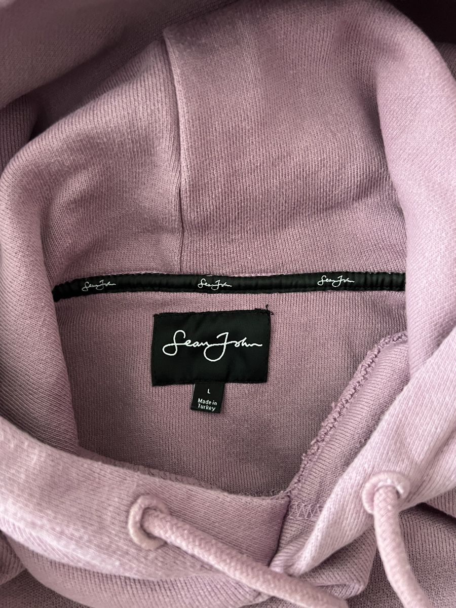 Sean John Pullover & Sweatshirts: Sean John Hoodie in Gr. L – Neu (gemäss Beschreibung) aus Jona von Flexer02 4