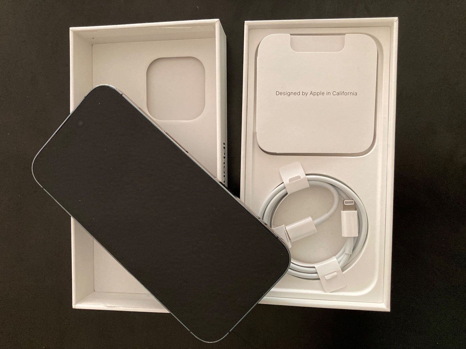 Apple Telefoni cellulari / Smartphones: iPhone 14 pro 256GB Deep Purple – Usato da Bern venduto da wengseng 9