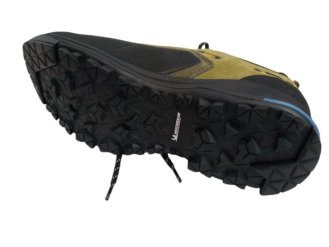 Garmont Scarpe da uomo: DRAGONTAIL TECH GTX Men Trekkingschuh Grösse 44.5 – Usato da Hünenberg venduto da Restwert_Zug 9