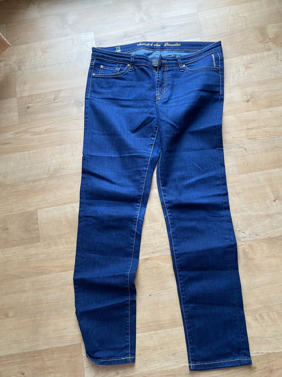 Pantaloni: 8 Damenhosen – Usato da Ziefen venduto da IResi65 5