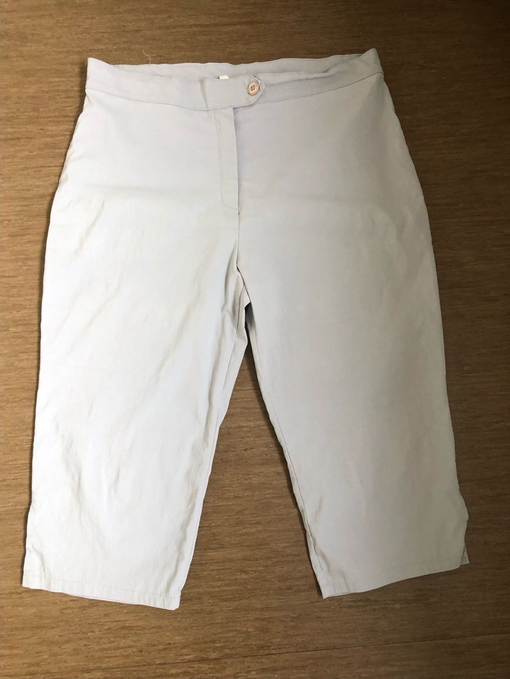 Hosen: Sommerhose, Grösse 44 – Gebraucht aus Bern von Nole6
