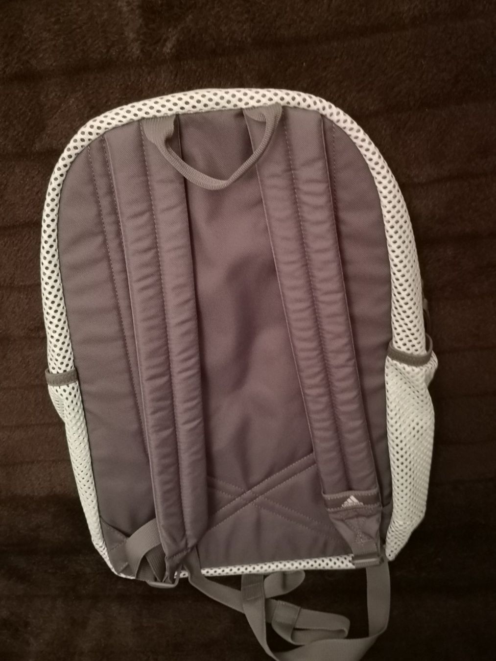 Adidas Zaini: Brand NEW adidas Rucksak – Nuovo e nell'imballaggio originale da Winterthur venduto da Bruhag68 3