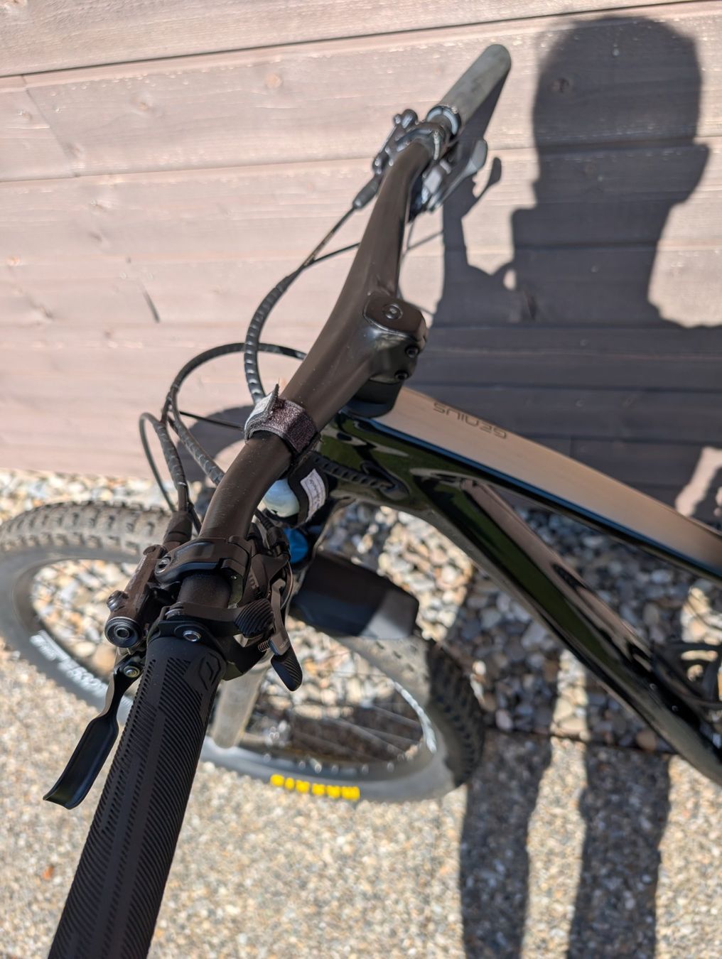 Scott Biciclette: Scott Genius 910 Carbon – Usato da Arch venduto da Anderbeck 3