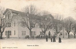 Caserne de Biere