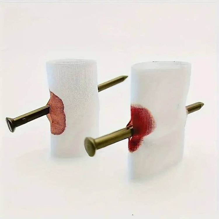 Halloween Zaubertrick Kleine Hand - Münzverschwinden Requisite