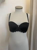 Valisere BH schwarz Grösse 80B Spitze elegant
