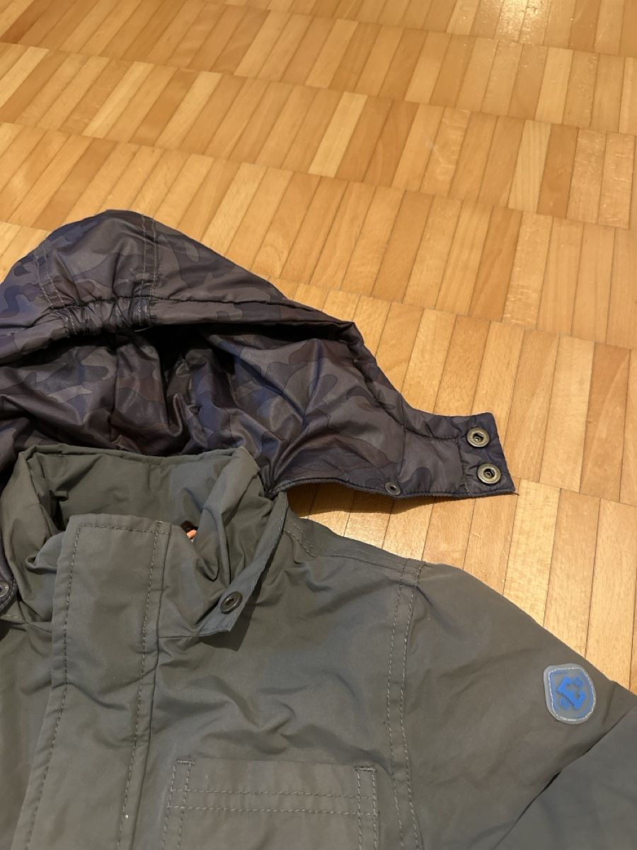 Esprit Giacche & Cappotti: Jacke Esprit 104 – Usato da Baden venduto da Josefine7 7