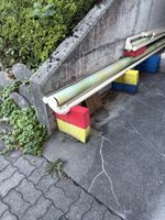 Elektrische Markilux Gelenkarm-Markise