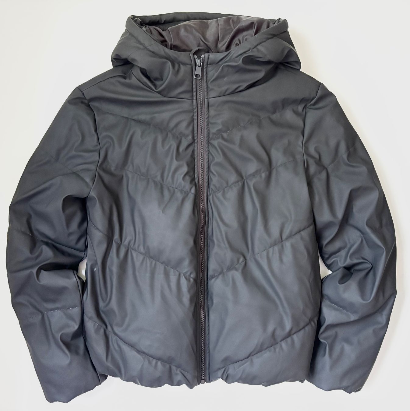 Cappotti: JDI hooded short winter jacket – Usato da Zürich venduto da hol_bc6v