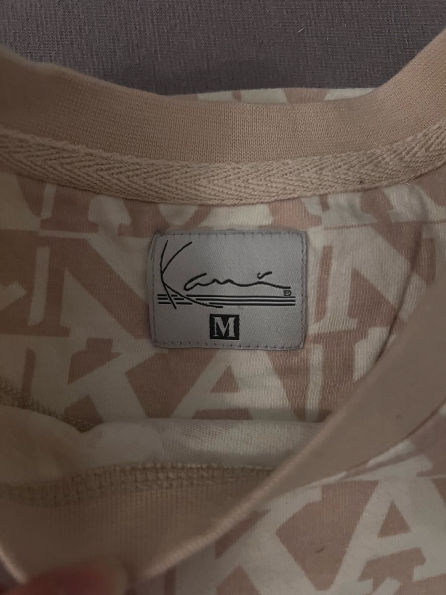 T-shirt: Kani T-Shirt Gr. M  – Nuovo (secondo la descrizione) da Eiken venduto da Lera.24 1
