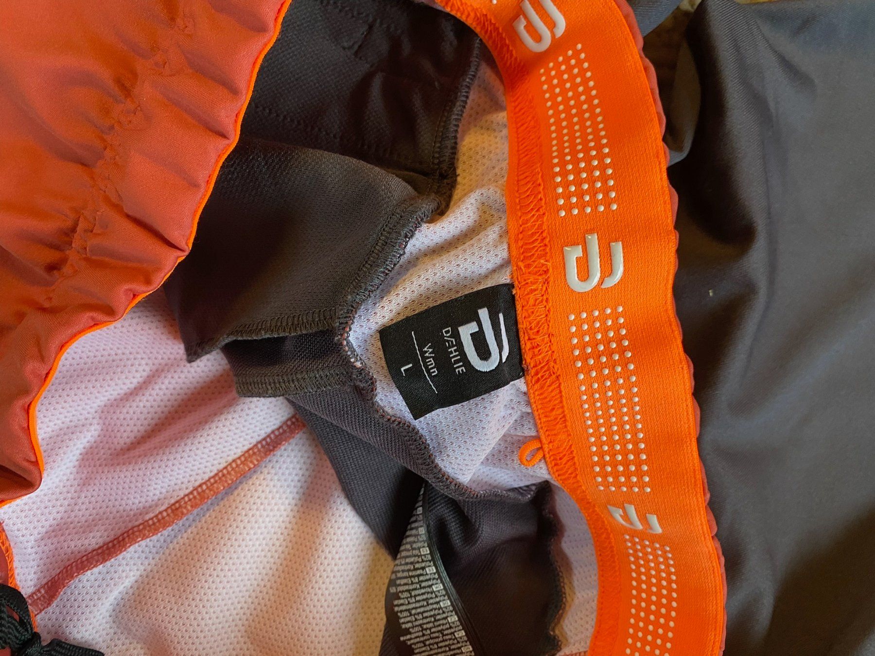 Giacche: Langlauf Jacke mit Hose Daehlie L – Usato da Ebnat-Kappel venduto da del_9vyy 4