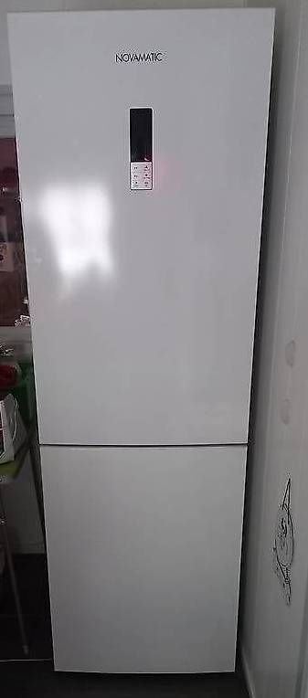 Frigoriferi: Frigo – Usato da Paudex venduto da nat_r7yp