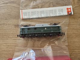 Rivarossi 1095 E19 12 Spur H0 in OVP