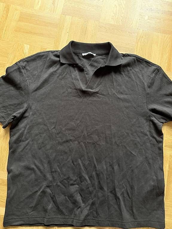 Zara Magliette Polo: Zara polo hemd – Nuovo (secondo la descrizione) da Basel venduto da alu_l9s8 1